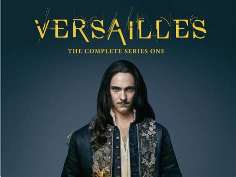 watch versailles tv online free.